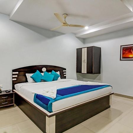 Hotel S Y N Residency Hyderabad Bagian luar foto