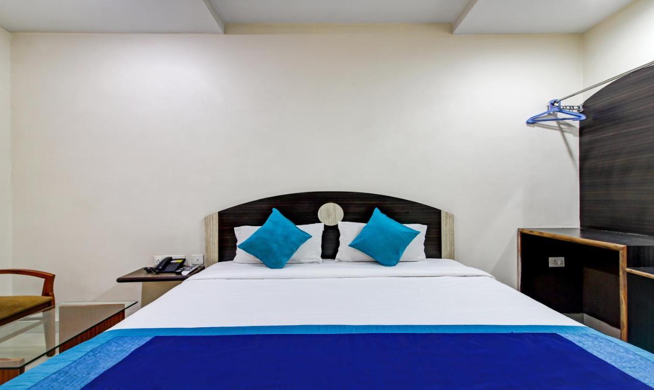 Hotel S Y N Residency Hyderabad Bagian luar foto