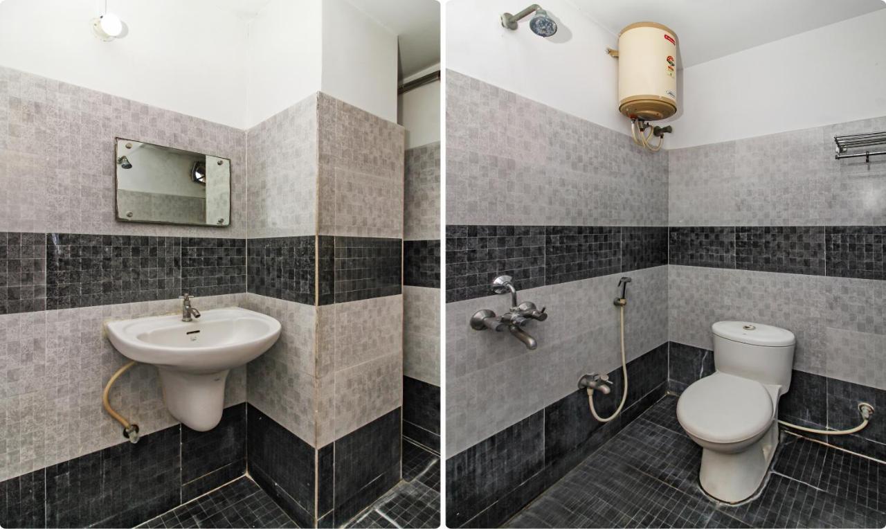 Hotel S Y N Residency Hyderabad Bagian luar foto